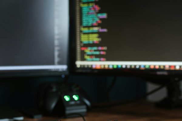 Programmable timer switch installation